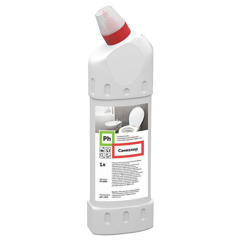 Санихлор card thumb