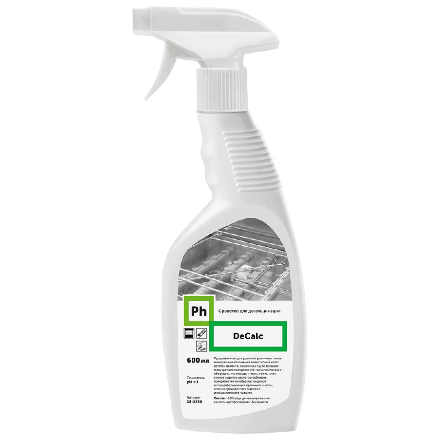 DeCalc Средство для декальцинации card thumb