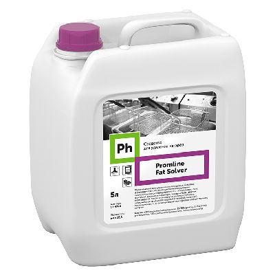 Promline Fat Solver Средство для удаления нагаров thumb