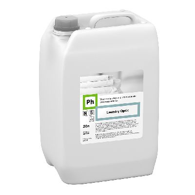 Laundry Optic Усилитель стирки с оптическими отбеливателями thumb