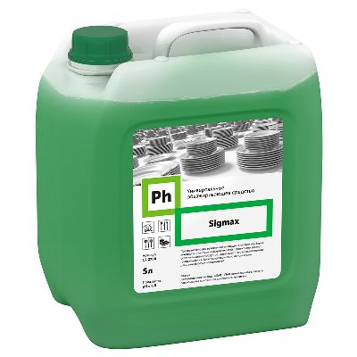 Sigmax Универсальное обезжиривающее средство thumb