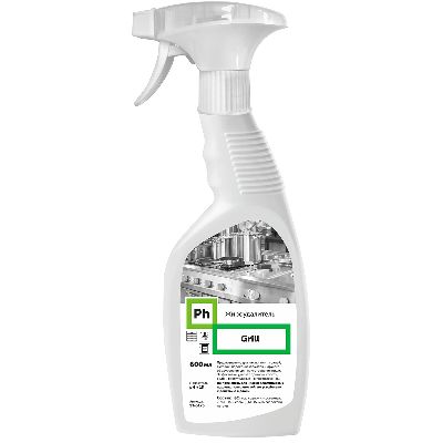 Grill Жироудалитель Средство для удаления жира mini thumb