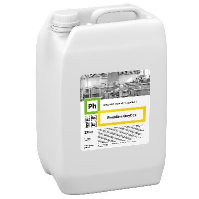Promline OxyDez Средство дезинфицирующее thumb