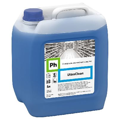 UltraClean Универсальное моющее средство thumb