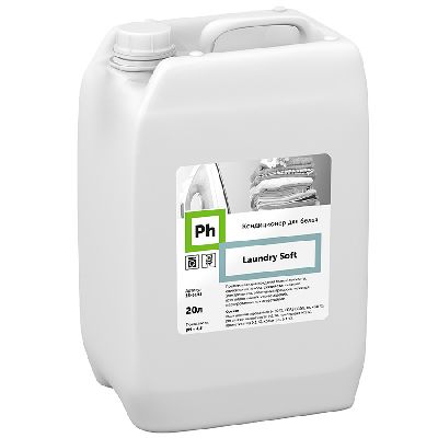 Laundry Soft Кондиционер для стирки thumb