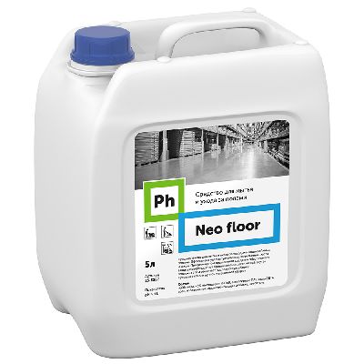 Ph Neo Floor Средство для мытья и ухода за полами thumb
