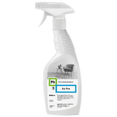Air Pro Нейтрализатор запахов thumb