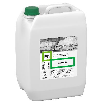 Innomatic Средство для мытья посуды в посудомоечной машине в канистре thumb