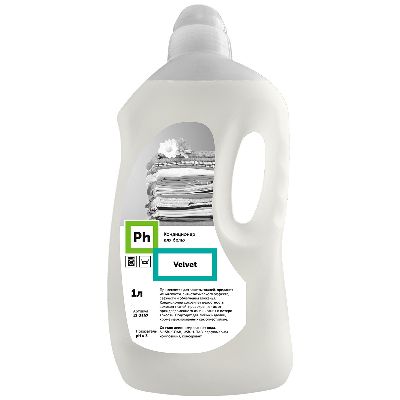 Velvet Кондиционер для белья thumb