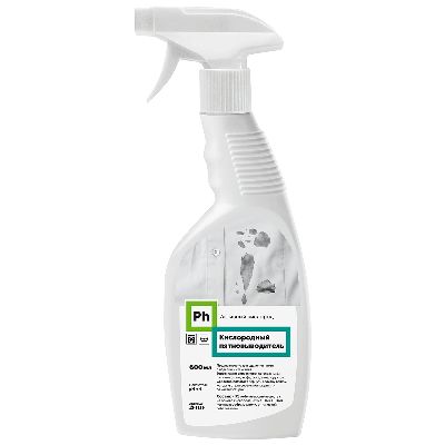 Кислородный пятновыводитель thumb