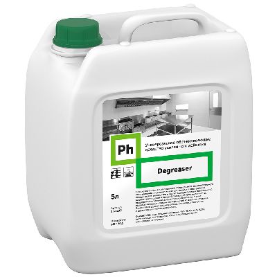 Degreaser Универсальное обезжиривающее средство усиленного действия thumb