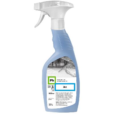 Jet Универсальное моющее средство thumb