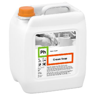 Cream Soap Крем мыло thumb