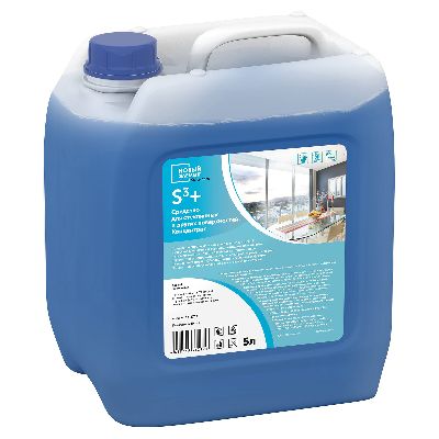 Suite care S3 Plus Средство для стеклянных и других поверхностей thumb
